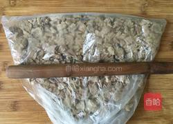 自制肉松(面包机版)的做法图解7