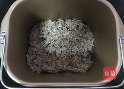 自制肉松（面包机版）的做法图解10