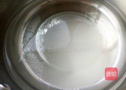 香橙小面包的做法图解2