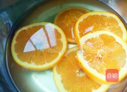 香橙小面包的做法图解4