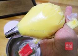 闪电泡芙的做法图解11