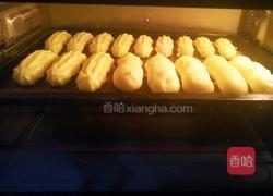 闪电泡芙的做法图解13