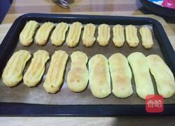 闪电泡芙的做法图解14