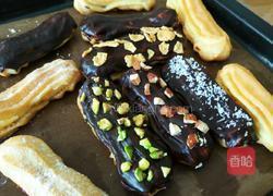 闪电泡芙的做法图解22