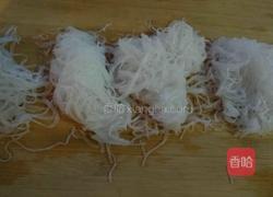 黄瓜粉丝拌海米的做法图解4