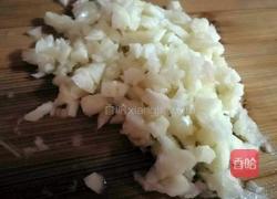 黄瓜粉丝拌海米的做法图解6