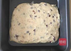 蔓越莓牛轧糖的做法图解7