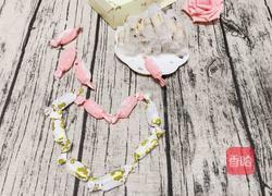 蔓越莓牛轧糖的做法图解10