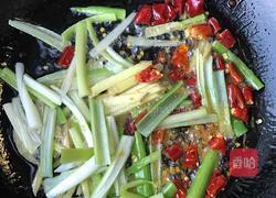 麻辣虾尾的做法图解5