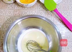 无敌肉松卷的做法图解1