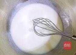 无敌肉松卷的做法图解3