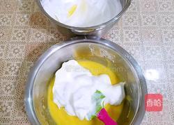 无敌肉松卷的做法图解10