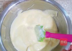 无敌肉松卷的做法图解11