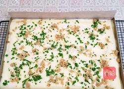 无敌肉松卷的做法图解15