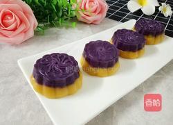 双薯饼的做法图解11