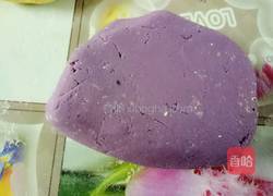 双薯饼的做法图解6