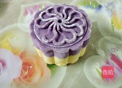 双薯饼的做法图解9