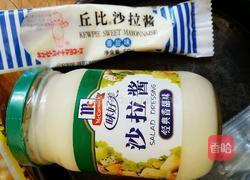 包菜披萨的做法图解5