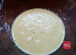 包菜披萨的做法图解8