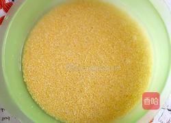 粽子的做法图解1