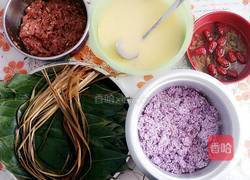 粽子的做法图解6