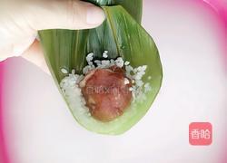 粽子的做法图解8