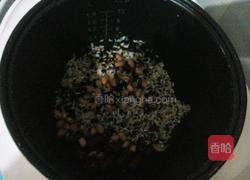 五谷杂粮粥（预约版）的做法图解2