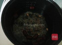 五谷杂粮粥（预约版）的做法图解3