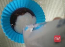 QQ糖酸奶果冻的做法图解4