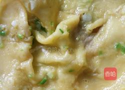 葱煎鸡蛋饼的做法图解5