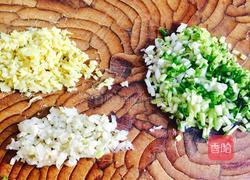 炒肉酱的做法图解5