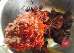 炒肉酱的做法图解7