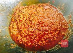 炒肉酱的做法图解13