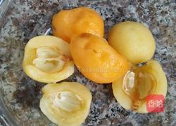 枇杷水的做法图解2