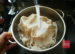 自发黄豆芽的做法图解9