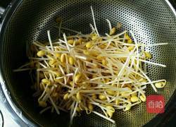 自发黄豆芽的做法图解16