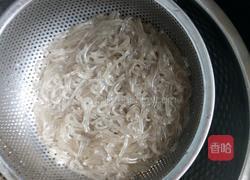 蒸鱼酸辣粉的做法图解4