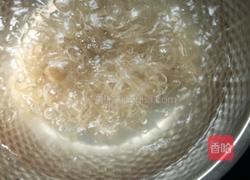 蒸鱼酸辣粉的做法图解3