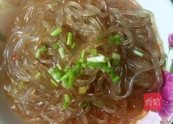 蒸鱼酸辣粉的做法图解9