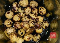 泡椒鹌鹑蛋的做法图解5