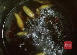 泡椒鹌鹑蛋的做法图解3