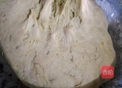 南瓜小刺猬馒头的做法图解4