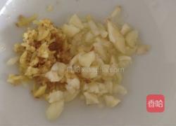 西柿牛肉拌面的做法图解3