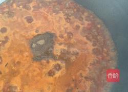 西柿牛肉拌面的做法图解9