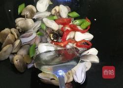 草菇牛肉的做法图解6