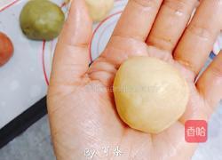 玩色凤梨酥-纯凤梨+蜂蜜版的做法图解18