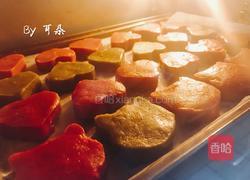 玩色凤梨酥-纯凤梨+蜂蜜版的做法图解23