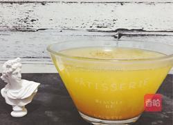 玩色凤梨酥-纯凤梨+蜂蜜版的做法图解31