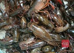 香辣虾球的做法图解1