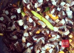 香辣虾球的做法图解8